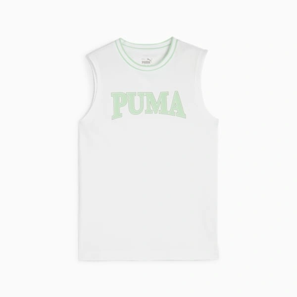 PUMA SQUAD Summer Gear: Bí úslann i gcairteacht PUMA dóite go réalta!