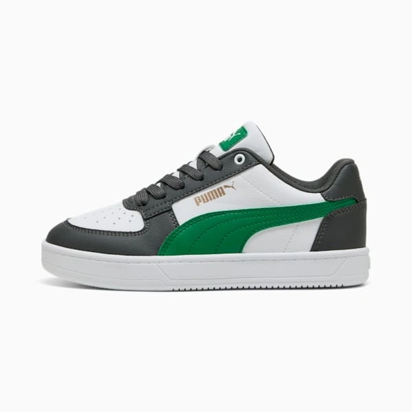 PUMA Caven 2.0: Bróga óga ar fheabhas, spraoi gan teorainn le PUMA!